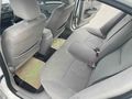 2012 Honda Civic 1.6i VTEC Eco Elegance 