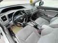 2012 Honda Civic 1.6i VTEC Eco Elegance 