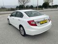 2012 Honda Civic 1.6i VTEC Eco Elegance 