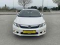2012 Honda Civic 1.6i VTEC Eco Elegance 