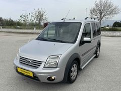 Galeriden Ford Tourneo Connect 1.8 TDCI SWB Silver 2012 Model Denizli