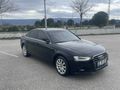 2012 Audi A4 Sedan 2.0 TDI  Denizli