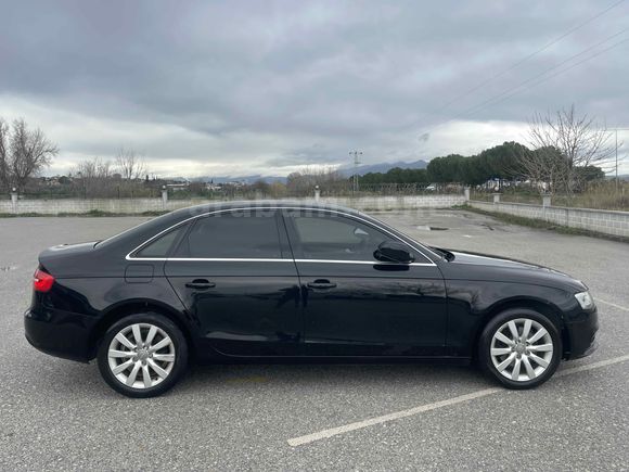 2012 Audi A4 Sedan 2.0 TDI  Denizli