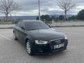 2012 Audi A4 Sedan 2.0 TDI  Denizli