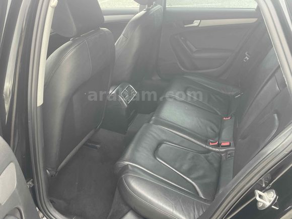 2012 Audi A4 Sedan 2.0 TDI  Denizli