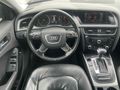 2012 Audi A4 Sedan 2.0 TDI  Denizli