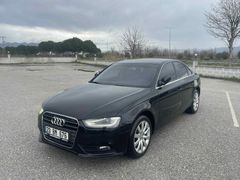 2012 Audi A4 Sedan 2.0 TDI  Denizli