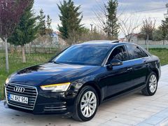 MARİYERDEN AUDI A4
