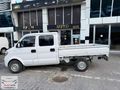 ÇİFT KABİN DFSK C32 HATASIZ BOYASIZ