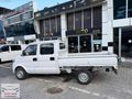ÇİFT KABİN DFSK C32 HATASIZ BOYASIZ