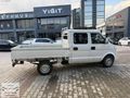 ÇİFT KABİN DFSK C32 HATASIZ BOYASIZ