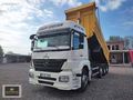 ALTINDAĞ'DAN - 2008 MODEL -AXOR 3228 -HARDOX HAVUZ ANIL DAMPERLİ