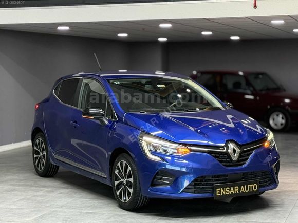 İCON OTOMATİK 86 BİNDE LANSMAN RENK TERTEMİZ