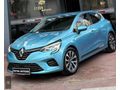 RENAULT CLİO 1.0 TCe İCON HATASIZ BOYASIZ OTOMATİK CARPLAY