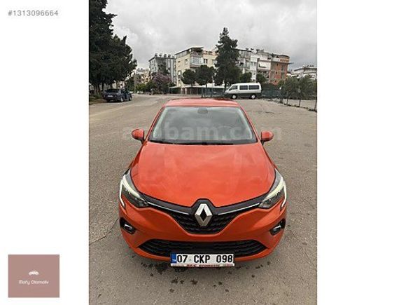 Hatasız-Servis Bakımlı-İcon