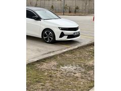 Sahibinden Opel Astra 1.2 T GS 2025 Model 