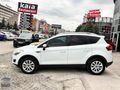 AKGÜN OTOMOTİV PLAZA'DAN CAM TAVANLI KUGA