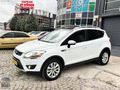 AKGÜN OTOMOTİV PLAZA'DAN CAM TAVANLI KUGA