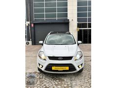 AKGÜN OTOMOTİV PLAZA'DAN CAM TAVANLI KUGA