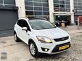 AKGÜN OTOMOTİV PLAZA'DAN CAM TAVANLI KUGA