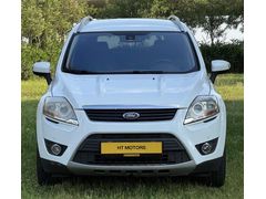 FORD KUGA // 2.0 TDCİ // OTOMATİK // HATASIZ