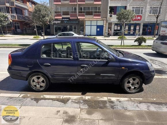 2003 TEMİZ MAVİ BOCUK MASRAFSIZ EKMEKLİK