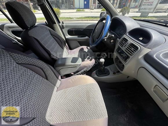 2003 TEMİZ MAVİ BOCUK MASRAFSIZ EKMEKLİK