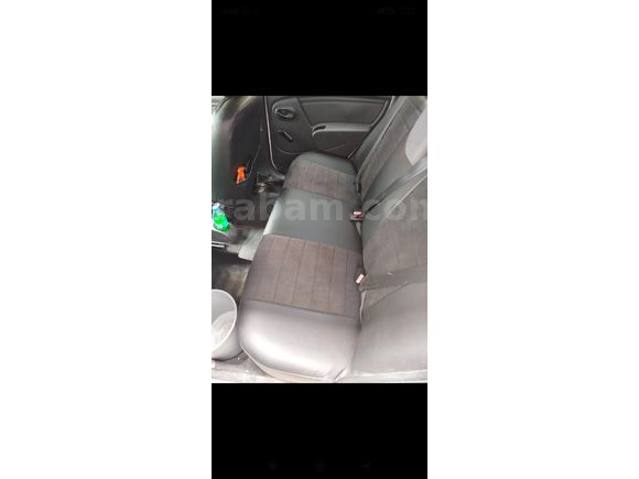 Sahibinden Dacia Logan 1.6 MCV Ambiance 2011 Model