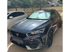 İSTANBUL-ÇORLU!+2023 CUPRA FORMENTOR 4x4+BOYASIZ+28 BİN KM!