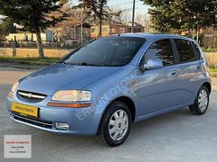 BAKIMLI , MASRAFSIZ , CHEVROLET KALOS 1.4 SX , Benzin/LPG