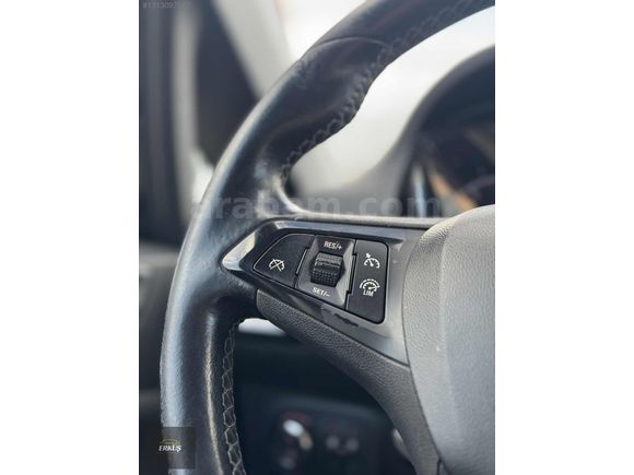 ERKUŞ MOTORS'DAN 2015 1.4 OTOMATİK ENJOY CAM GİBİ