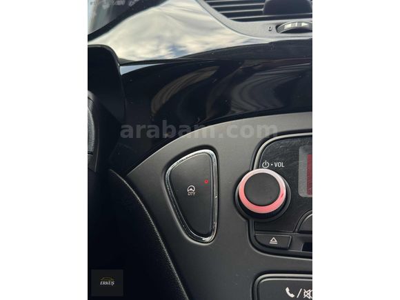 ERKUŞ MOTORS'DAN 2015 1.4 OTOMATİK ENJOY CAM GİBİ