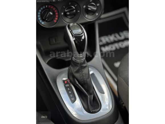 ERKUŞ MOTORS'DAN 2015 1.4 OTOMATİK ENJOY CAM GİBİ