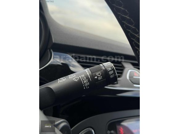 ERKUŞ MOTORS'DAN 2015 1.4 OTOMATİK ENJOY CAM GİBİ