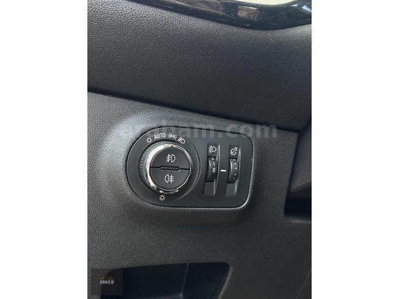ERKUŞ MOTORS'DAN 2015 1.4 OTOMATİK ENJOY CAM GİBİ