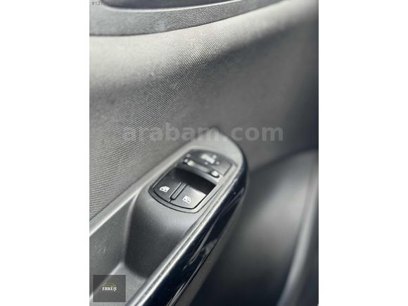 ERKUŞ MOTORS'DAN 2015 1.4 OTOMATİK ENJOY CAM GİBİ
