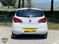 ORJİNAL DEĞİŞENSİZ 72 BİNDE 2015 MODEL OPEL CORSA OTOMOTİK VİTES