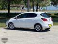 ORJİNAL DEĞİŞENSİZ 72 BİNDE 2015 MODEL OPEL CORSA OTOMOTİK VİTES