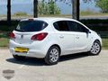 ORJİNAL DEĞİŞENSİZ 72 BİNDE 2015 MODEL OPEL CORSA OTOMOTİK VİTES