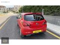 BELTİR AUTO 2017 MODEL OPEL CORSA 1.4 OTOMATİK