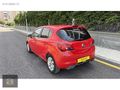 BELTİR AUTO 2017 MODEL OPEL CORSA 1.4 OTOMATİK