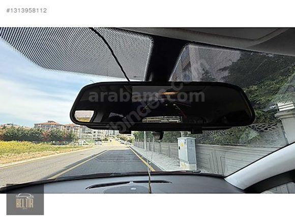 BELTİR AUTO 2017 MODEL OPEL CORSA 1.4 OTOMATİK