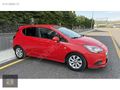 BELTİR AUTO 2017 MODEL OPEL CORSA 1.4 OTOMATİK