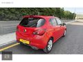 BELTİR AUTO 2017 MODEL OPEL CORSA 1.4 OTOMATİK