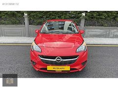 BELTİR AUTO 2017 MODEL OPEL CORSA 1.4 OTOMATİK