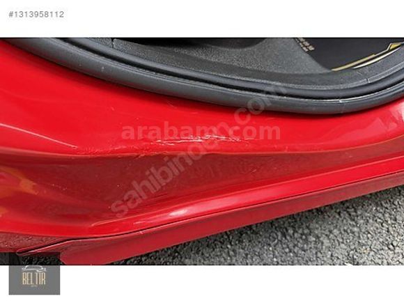 BELTİR AUTO 2017 MODEL OPEL CORSA 1.4 OTOMATİK
