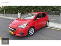 BELTİR AUTO 2017 MODEL OPEL CORSA 1.4 OTOMATİK