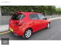 BELTİR AUTO 2017 MODEL OPEL CORSA 1.4 OTOMATİK
