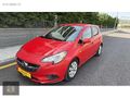 BELTİR AUTO 2017 MODEL OPEL CORSA 1.4 OTOMATİK