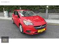 BELTİR AUTO 2017 MODEL OPEL CORSA 1.4 OTOMATİK
